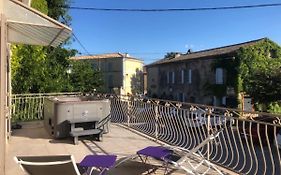 Le Welcome Canal Et Spa